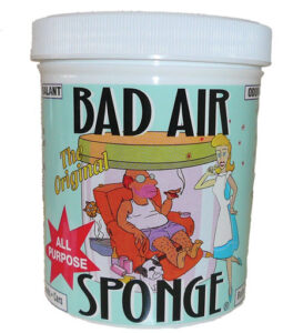 Eco-Cleaning: 5 Natural Products Image